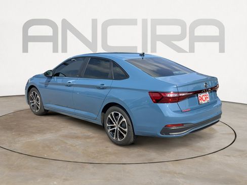 New 2026 Volkswagen Jetta Sport FWD image 7