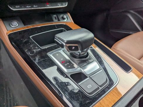 Used 2023 Audi Q5 2.0T Premium Plus image 13