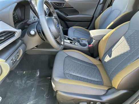 New 2026 Subaru Crosstrek 2.5i Sport AWD/4WD image 15