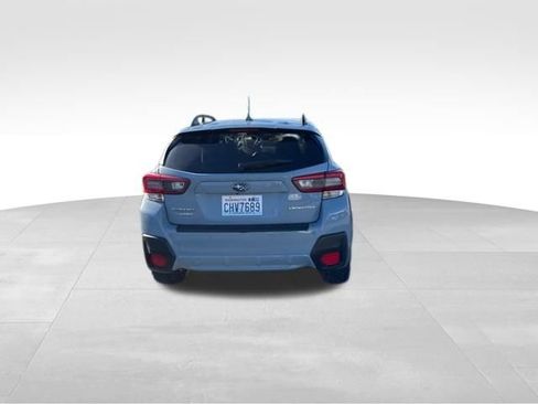Used 2023 Subaru Crosstrek 2.5i Limited w/ Moonroof Package image 6