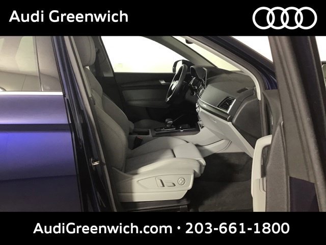 Used 2024 Audi Q5 2.0T Premium AWD/4WD image 26