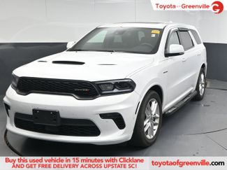 Used 2022 Dodge Durango R/T video 1