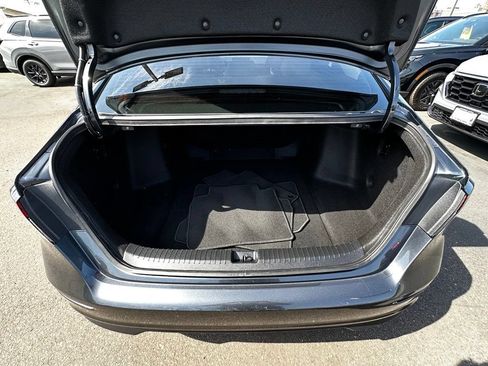 Used 2026 Honda Accord SE image 8