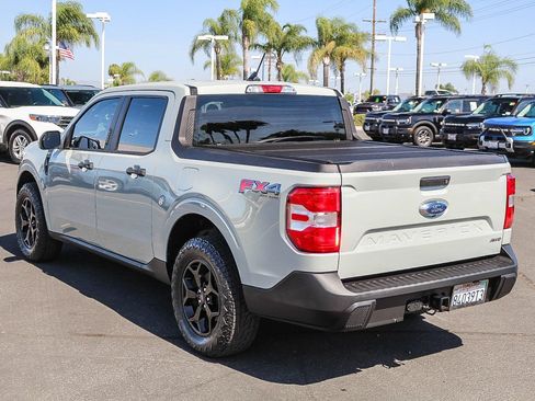 Certified 2023 Ford Maverick XLT w/ Equipment Group 300A Standard AWD/4WD image 8