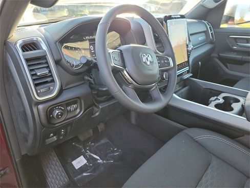 New 2026 RAM 1500 Big Horn image 22