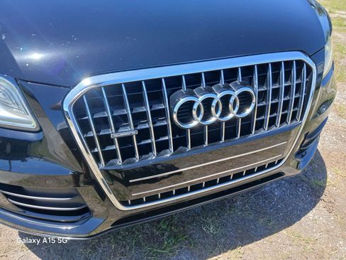 Used 2016 Audi Q5 2.0T Premium w/ Audi MMI Navigation Plus AWD/4WD image 22