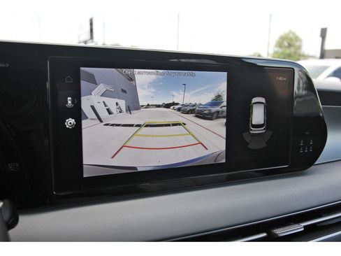 Certified 2025 Hyundai Palisade SEL AWD/4WD image 26