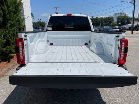 New 2026 Ford F250 XL w/ STX Appearance Package AWD/4WD image 57