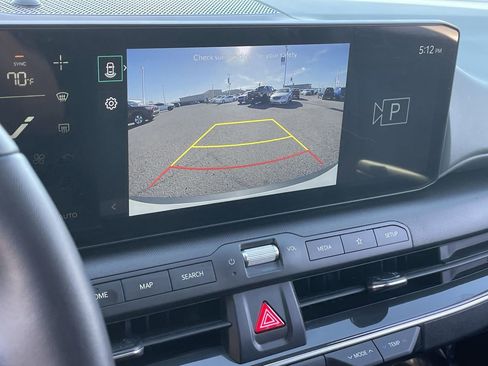 Used 2025 Kia K4 EX image 25