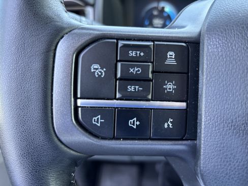 Used 2024 Ford F150 Lightning Flash AWD/4WD image 19
