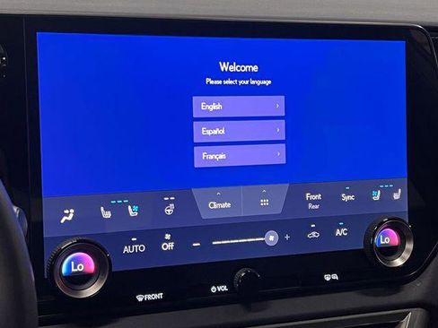 Certified 2024 Lexus RX 350 Premium w/ Convenience Package FWD image 19