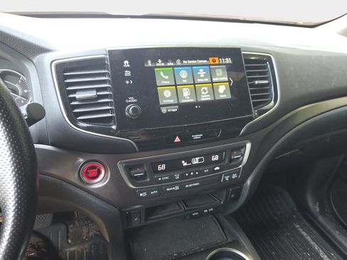 Used 2022 Honda Passport EX-L image 6