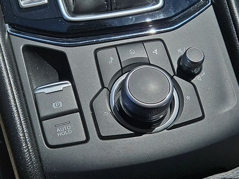 Used 2023 MAZDA CX-5 AWD 2.5 S w/ Select Package image 25