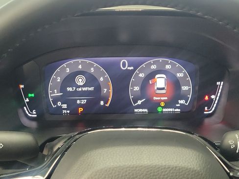 Certified 2026 Honda CR-V EX-L image 28