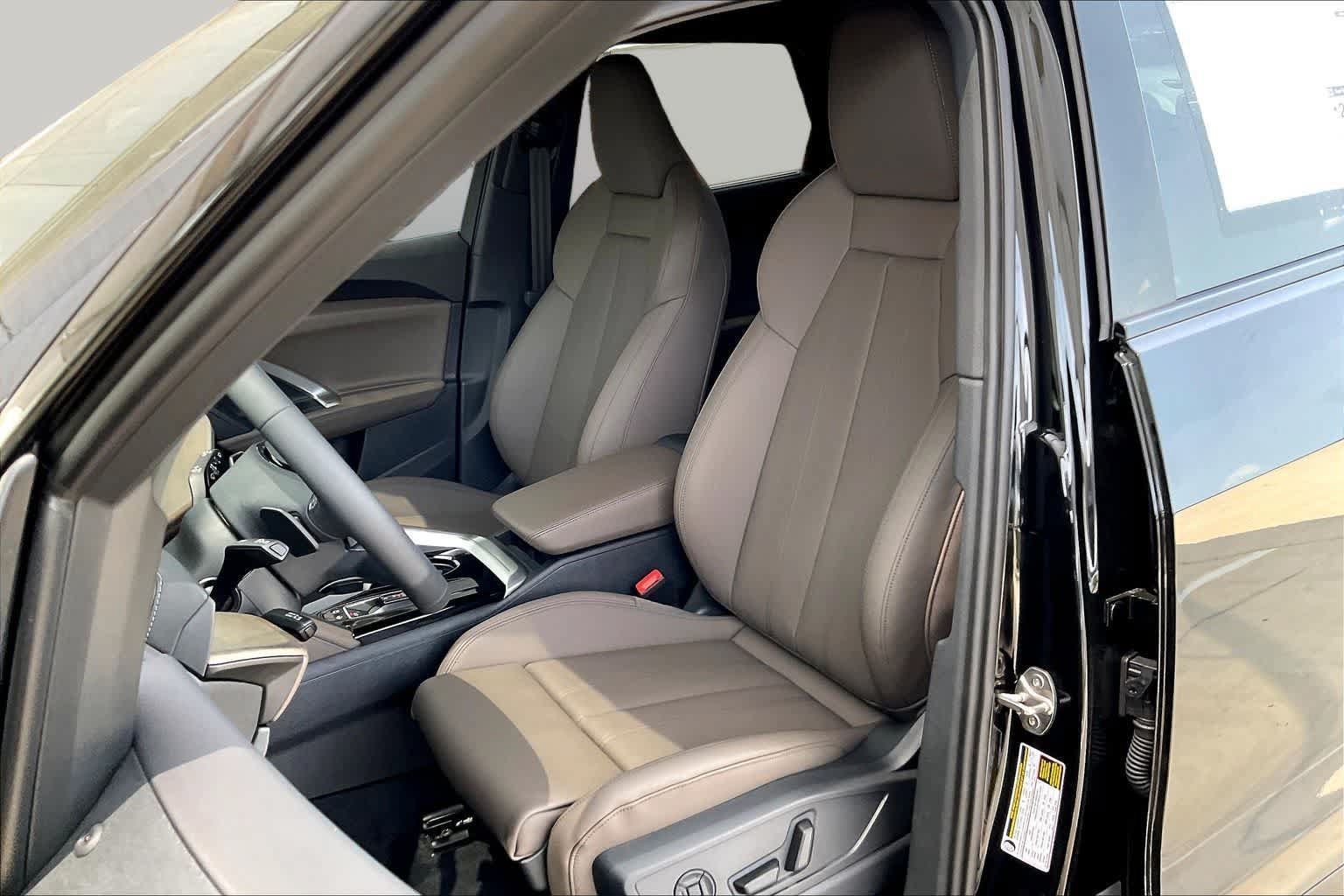 New 2026 Audi Q5 Premium AWD/4WD image 9