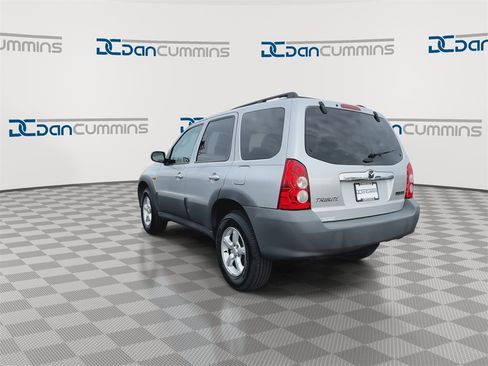 Used 2005 MAZDA Tribute I image 7