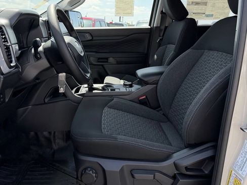 New 2026 Ford Ranger XL AWD/4WD image 21