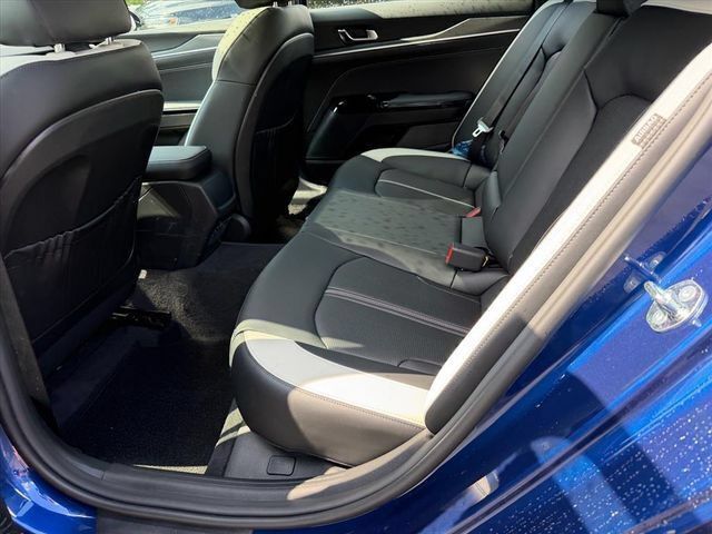 New 2027 Kia K5 GT-Line w/ GT-Line Premium Package AWD/4WD image 13
