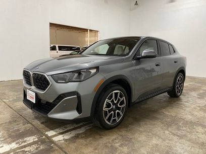 Used 2026 BMW X2 xDrive28i