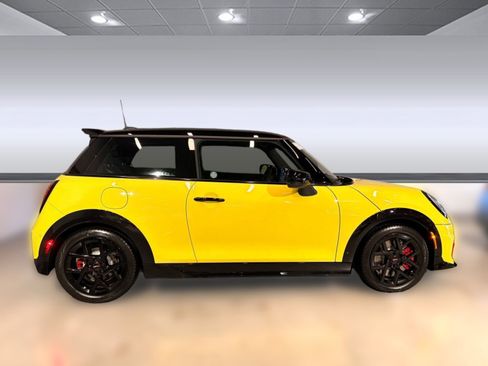 New 2026 MINI Cooper John Cooper Works image 7