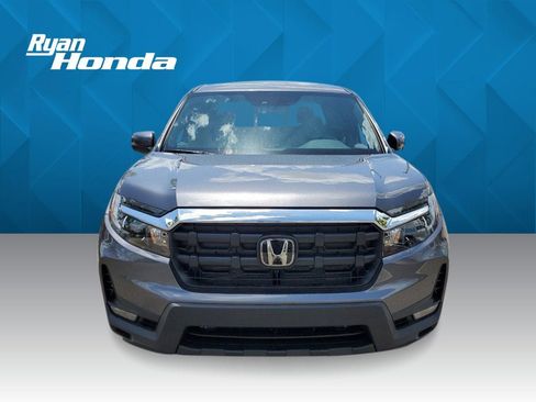 New 2026 Honda Ridgeline RTL image 8
