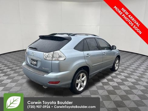 Used 2004 Lexus RX 330 AWD image 5