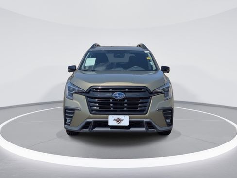 Used 2023 Subaru Ascent Onyx Edition Limited AWD/4WD image 2