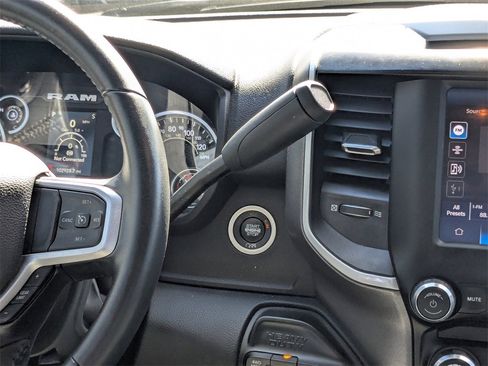 Used 2023 RAM 3500 Big Horn w/ Level 1 Equipment Group image 16