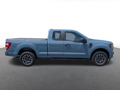 Used 2023 Ford F150 XL w/ STX Appearance Package AWD/4WD image 2