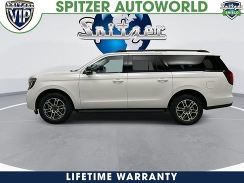 New 2026 Ford Expedition Max Active image 6