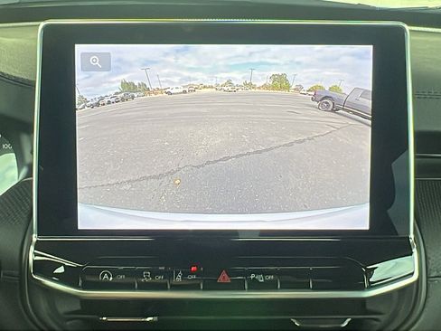 New 2026 Jeep Compass Limited image 20