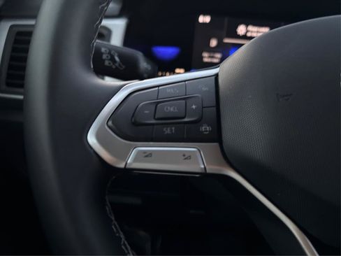 Used 2022 Volkswagen Atlas SE image 22