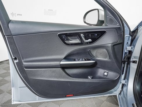 Certified 2026 Mercedes-Benz C 300 Sedan image 23