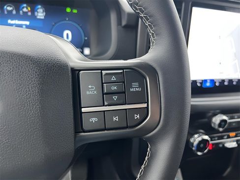 Used 2024 Ford F150 XLT w/ Equipment Group 302A MID image 33