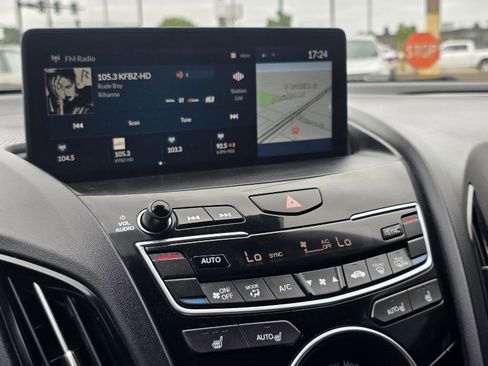 Used 2019 Acura RDX FWD w/ Technology Package image 20