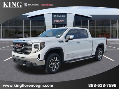 Certified 2024 GMC Sierra 1500 SLT w/ SLT Premium Plus Package