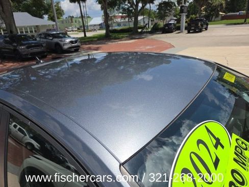 Used 2024 Volkswagen Jetta S FWD image 2