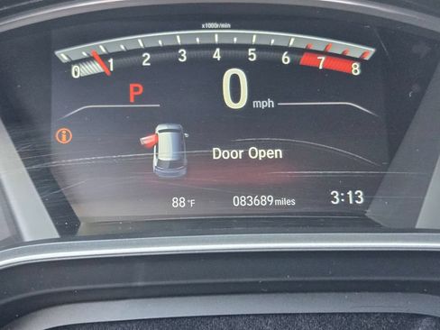 Used 2018 Honda CR-V Touring image 24
