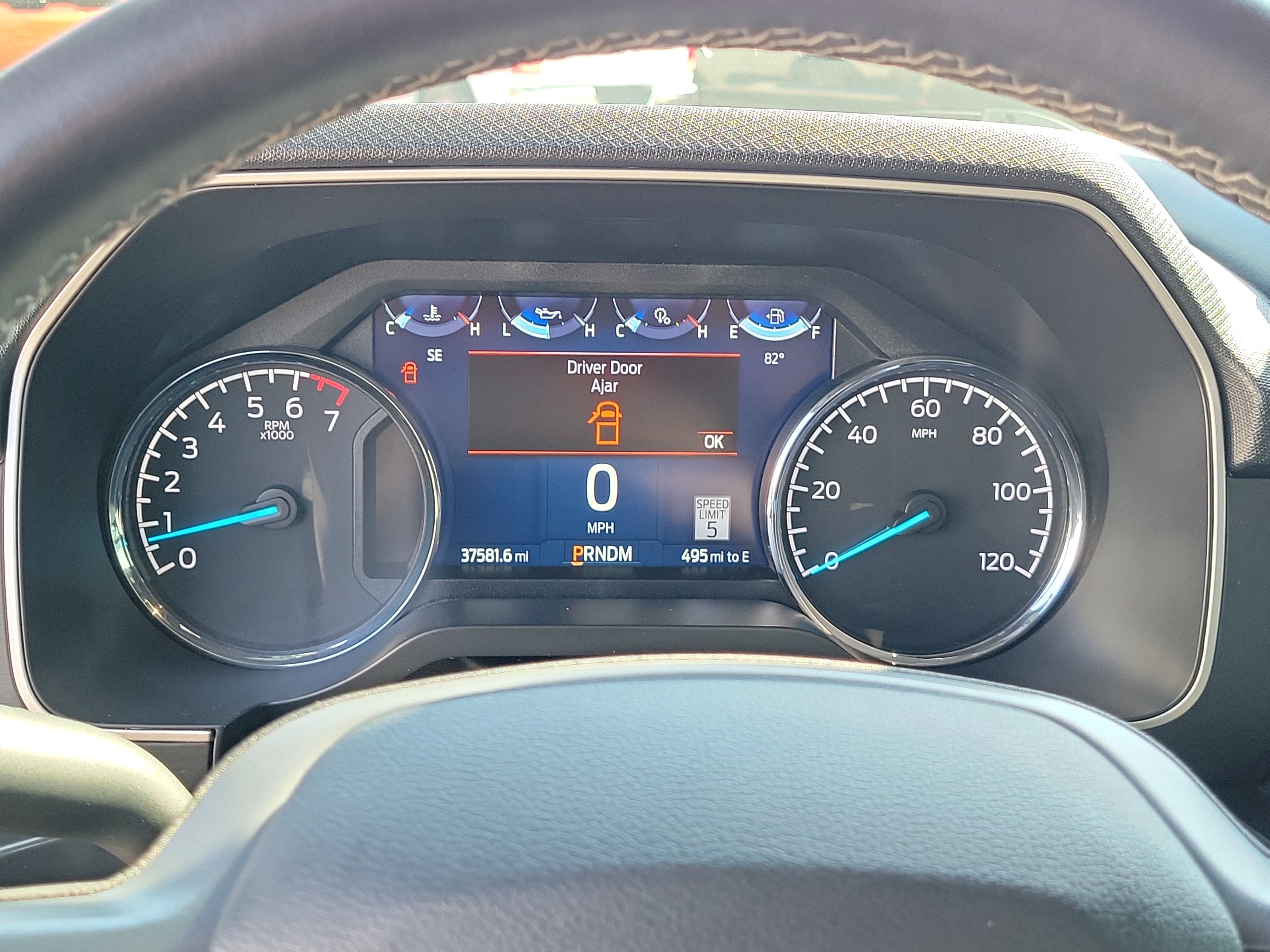 Used 2023 Ford F150 XLT w/ Equipment Group 302A High AWD/4WD image 24