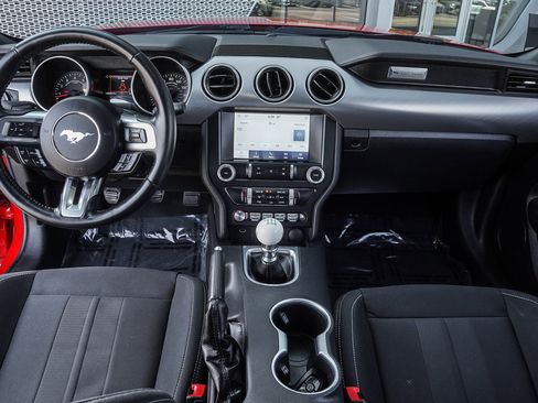 Used 2022 Ford Mustang GT w/ Equipment Group 301A image 6