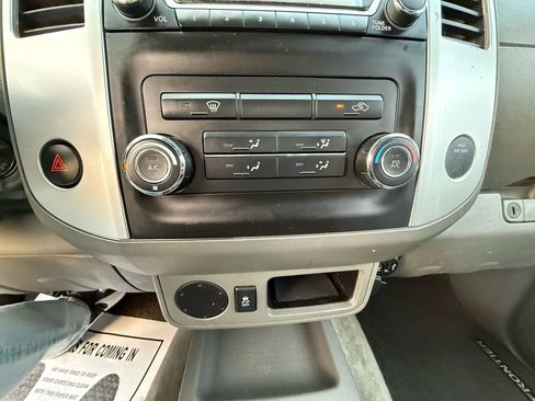 Used 2018 Nissan Frontier S image 10