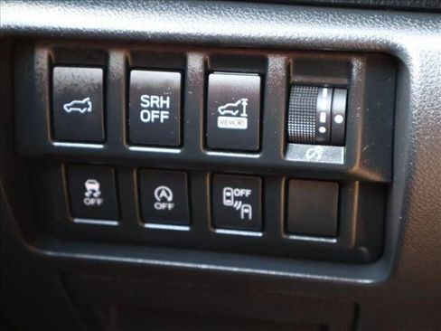Used 2022 Subaru Forester Wilderness w/ Wilderness Package AWD/4WD image 17