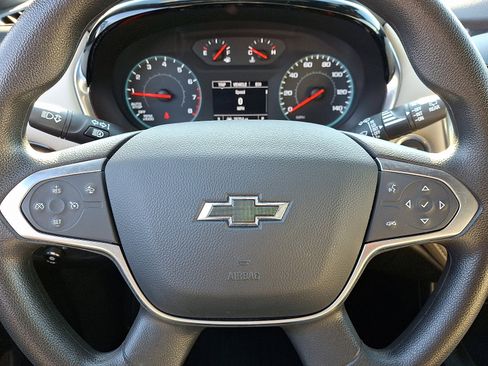 Used 2023 Chevrolet Traverse LS w/ Midnight/Sport Edition image 21