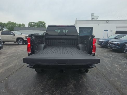 New 2026 Chevrolet Silverado 2500 LT w/ Trail Boss Package AWD/4WD image 8