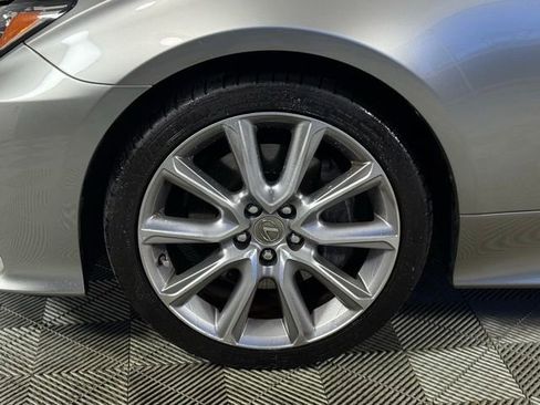 Used 2015 Lexus RC 350 image 7