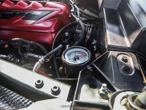 Used 2022 Chevrolet Corvette Stingray Coupe w/ 1LT image 20