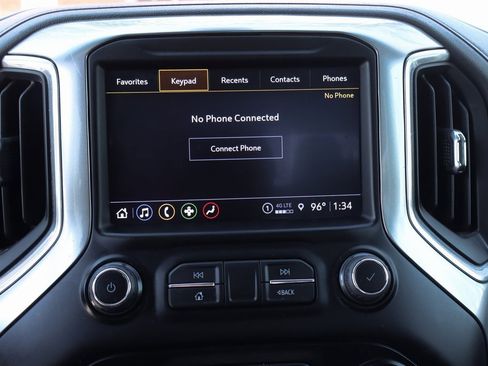 Used 2023 Chevrolet Silverado 2500 LT w/ Convenience Package image 27