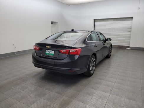 Used 2023 Chevrolet Malibu LT FWD image 10