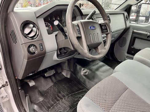 Used 2016 Ford F350 XL w/ Power Equipment Group image 15