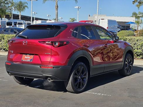 New 2026 MAZDA CX-30 AWD 2.5 S w/ Select Sport Pkg image 17